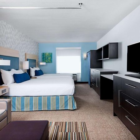 Home2 Suites By Hilton Ft. Lauderdale Airport-Cruise Port Dania Beach Eksteriør bilde