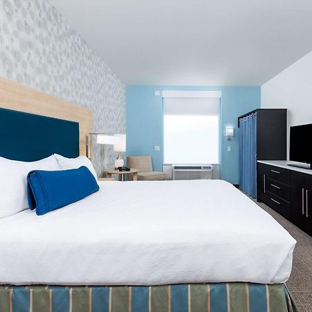 Home2 Suites By Hilton Ft. Lauderdale Airport-Cruise Port Dania Beach Eksteriør bilde