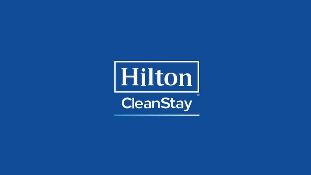 Home2 Suites By Hilton Ft. Lauderdale Airport-Cruise Port Dania Beach Eksteriør bilde