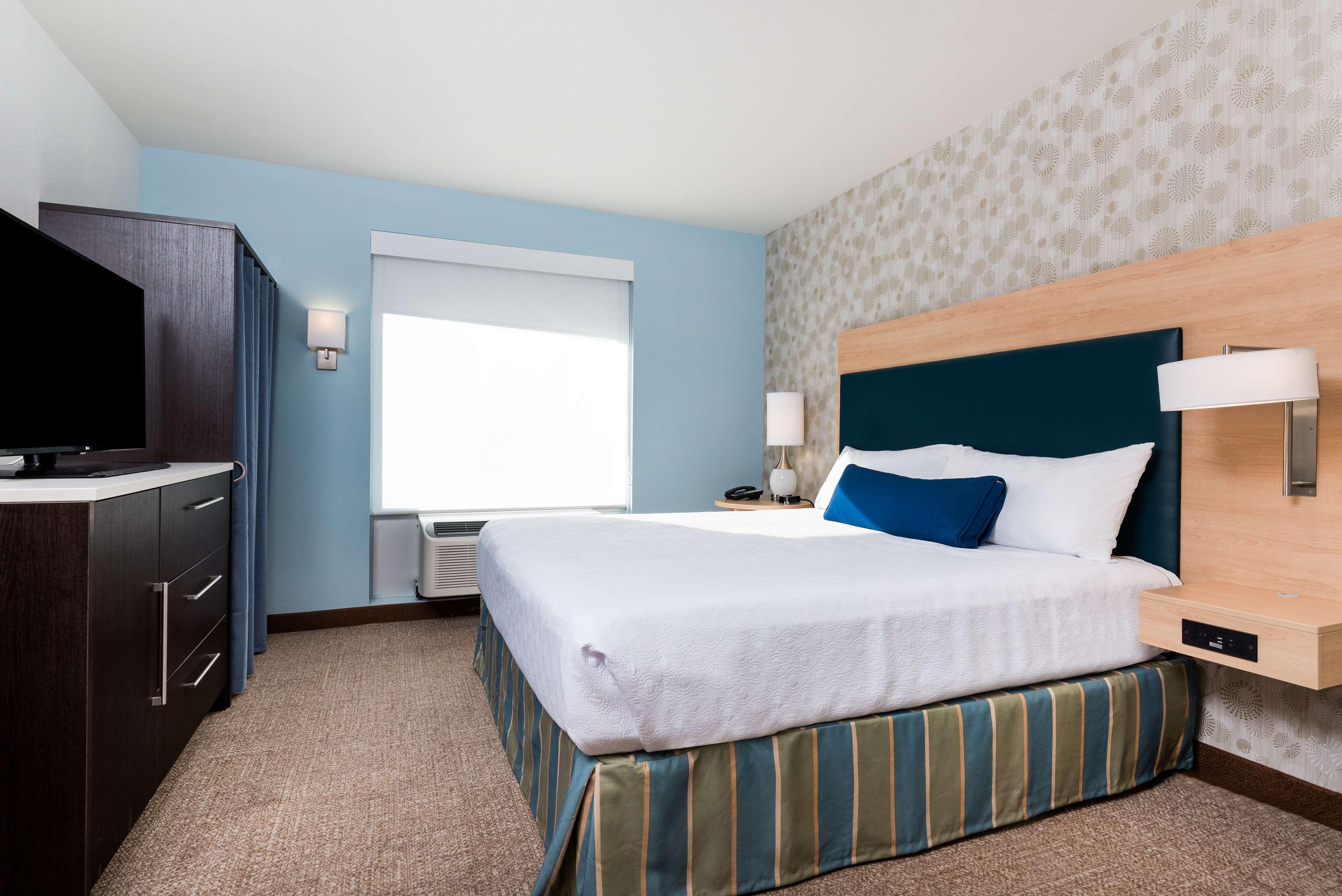 Home2 Suites By Hilton Ft. Lauderdale Airport-Cruise Port Dania Beach Eksteriør bilde