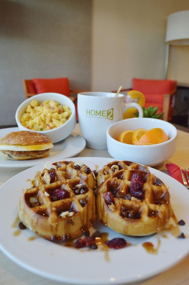 Home2 Suites By Hilton Ft. Lauderdale Airport-Cruise Port Dania Beach Eksteriør bilde