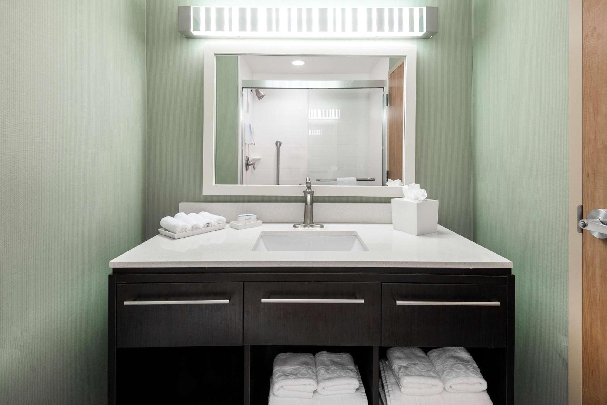 Home2 Suites By Hilton Ft. Lauderdale Airport-Cruise Port Dania Beach Eksteriør bilde