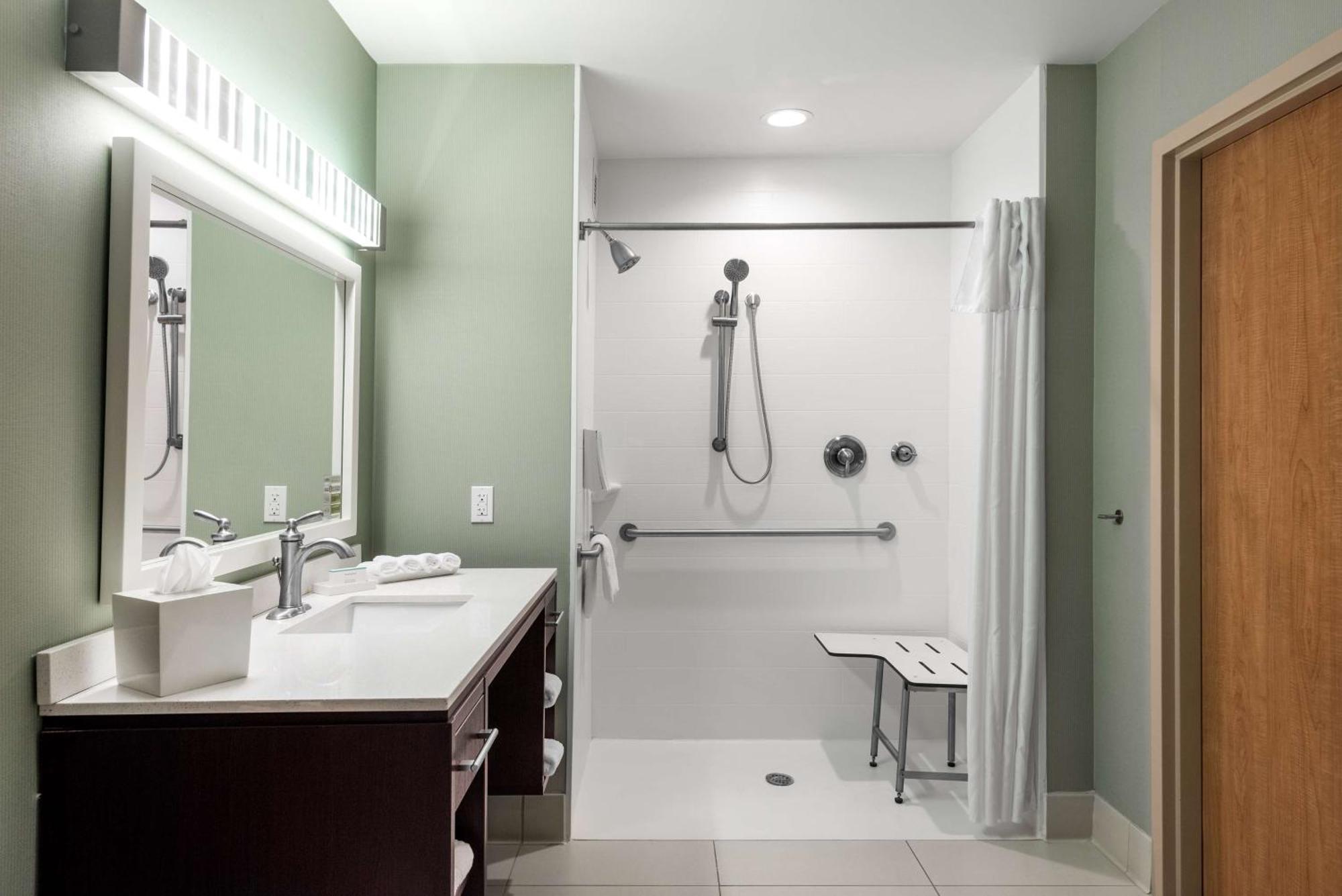 Home2 Suites By Hilton Ft. Lauderdale Airport-Cruise Port Dania Beach Eksteriør bilde