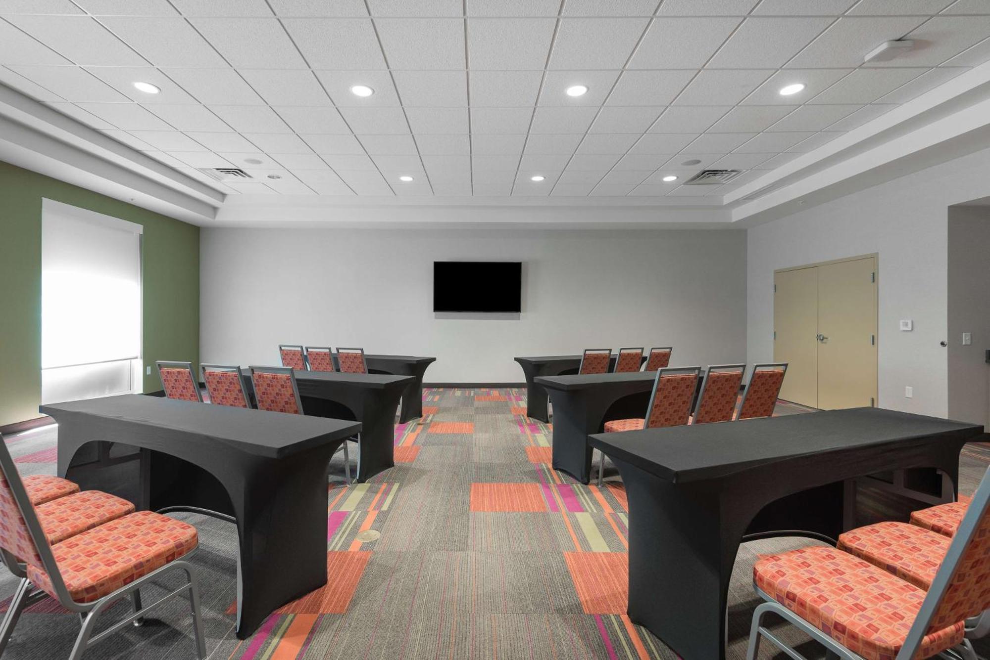 Home2 Suites By Hilton Ft. Lauderdale Airport-Cruise Port Dania Beach Eksteriør bilde