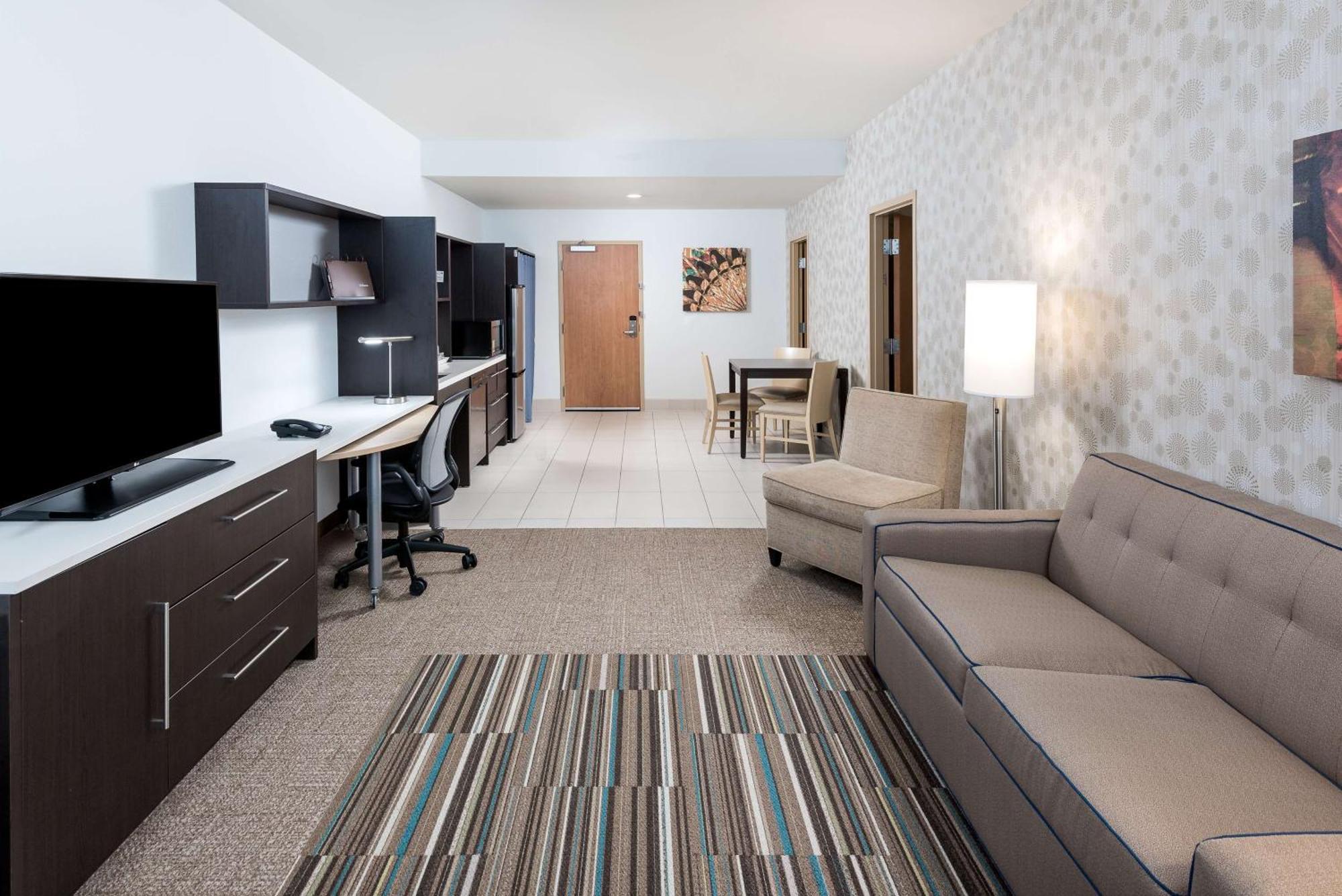 Home2 Suites By Hilton Ft. Lauderdale Airport-Cruise Port Dania Beach Eksteriør bilde