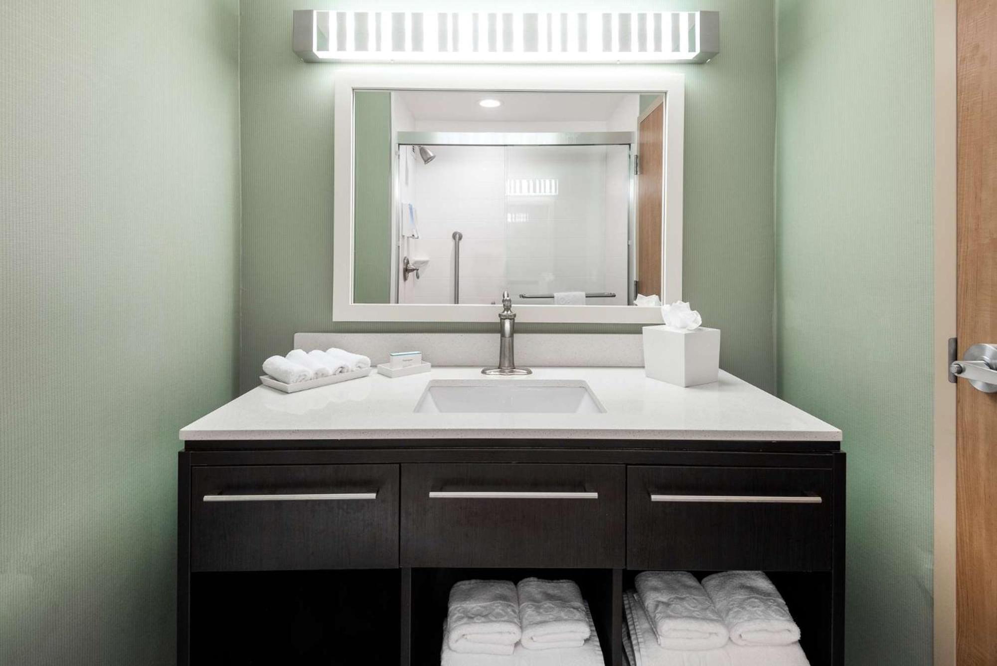 Home2 Suites By Hilton Ft. Lauderdale Airport-Cruise Port Dania Beach Eksteriør bilde