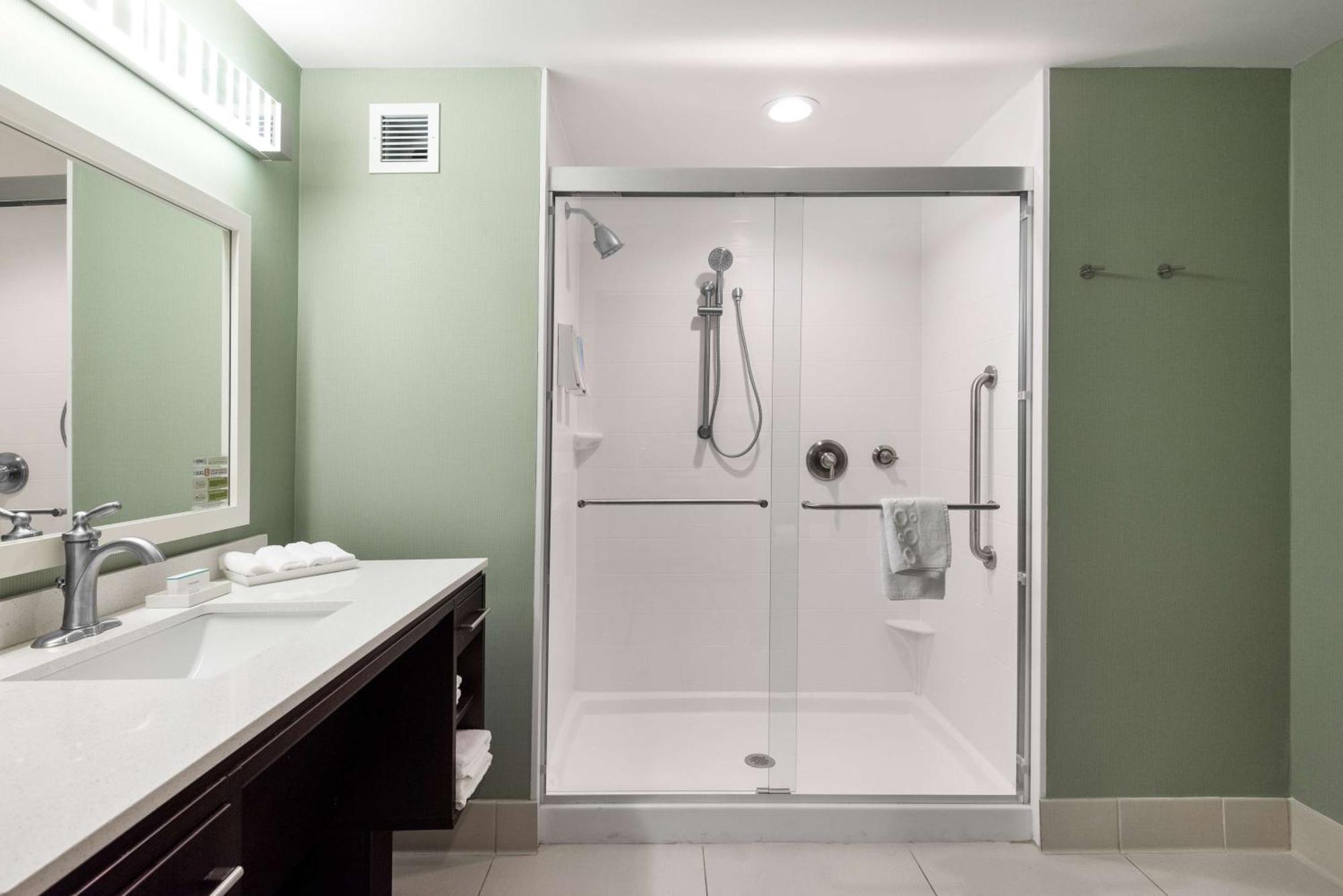Home2 Suites By Hilton Ft. Lauderdale Airport-Cruise Port Dania Beach Eksteriør bilde