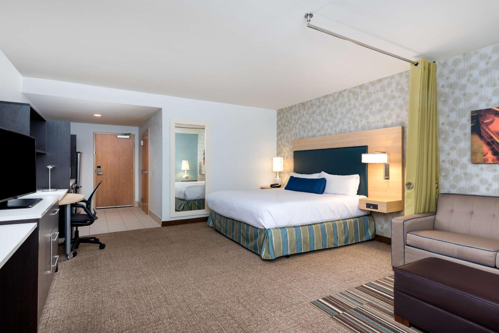 Home2 Suites By Hilton Ft. Lauderdale Airport-Cruise Port Dania Beach Eksteriør bilde